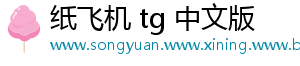 纸飞机 tg 中文版